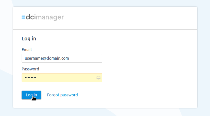 Reinstall Dedicated server with custom partition