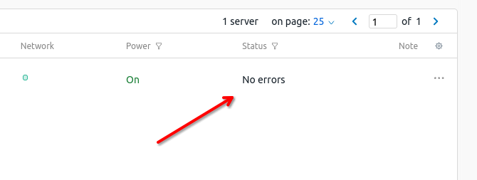 Reinstall Dedicated server with custom partition
