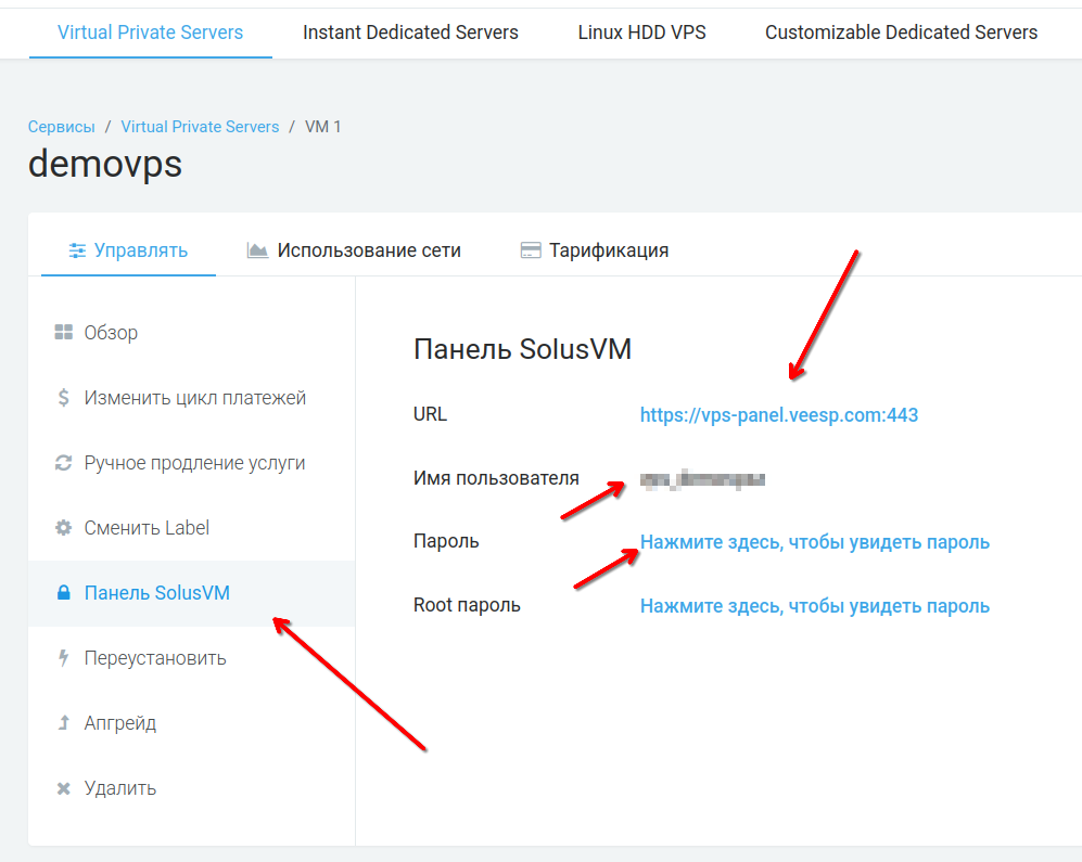 Pick VPS